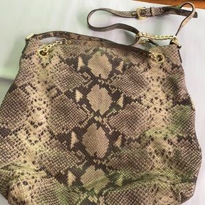 Vintage Michael Kors Tote